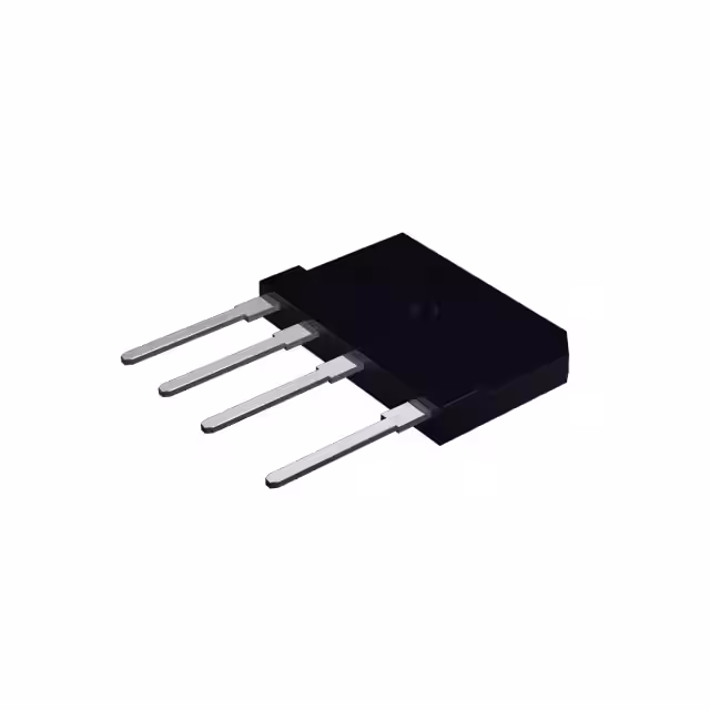 GBJ6J SURGE  Diodes - Bridge Rectifiers