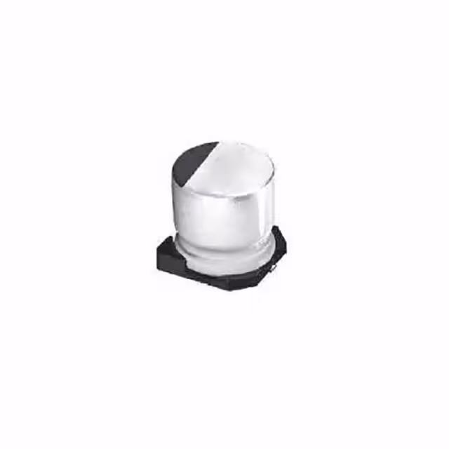 HBW101M1HTR-1010S SURGE  Aluminum - Polymer Capacitors