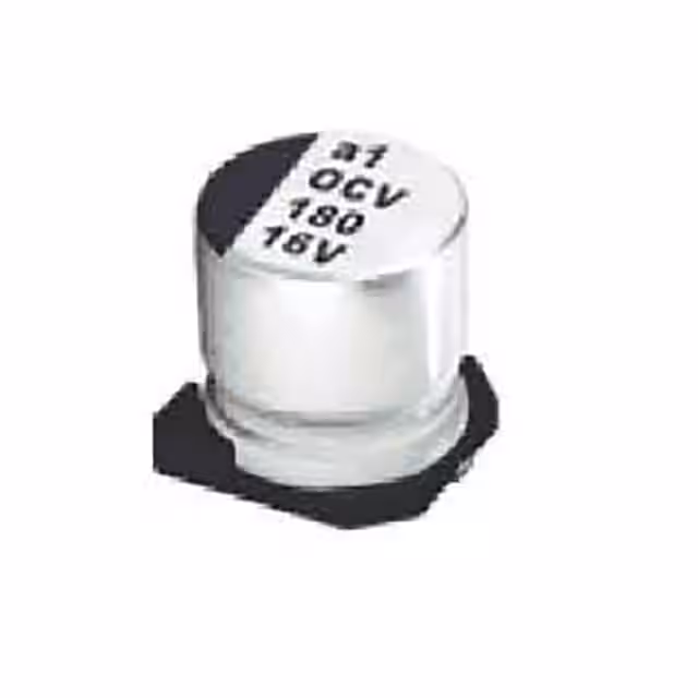 OCV470M1CTR-0606S SURGE  Aluminum - Polymer Capacitors