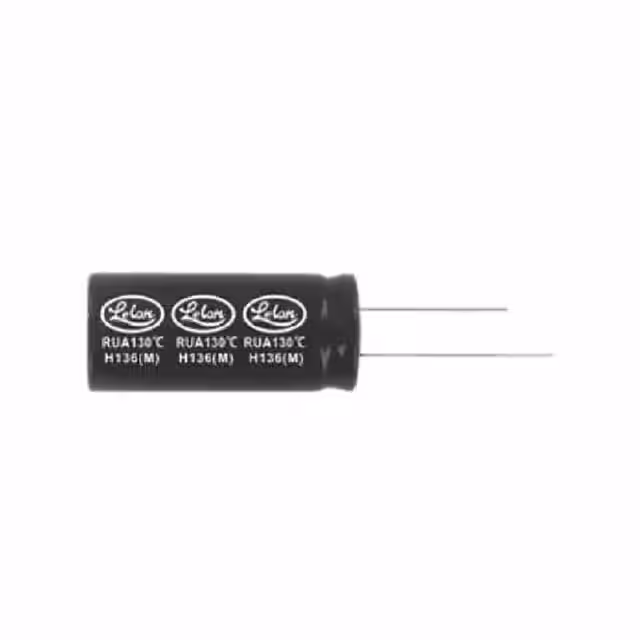 RUA221M1EBK-1320S SURGE  Aluminum Electrolytic Capacitors