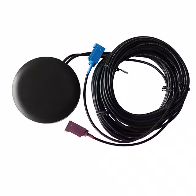 AN_GPS_GSM_008A Maswell Communication Tech.  Antenne RF