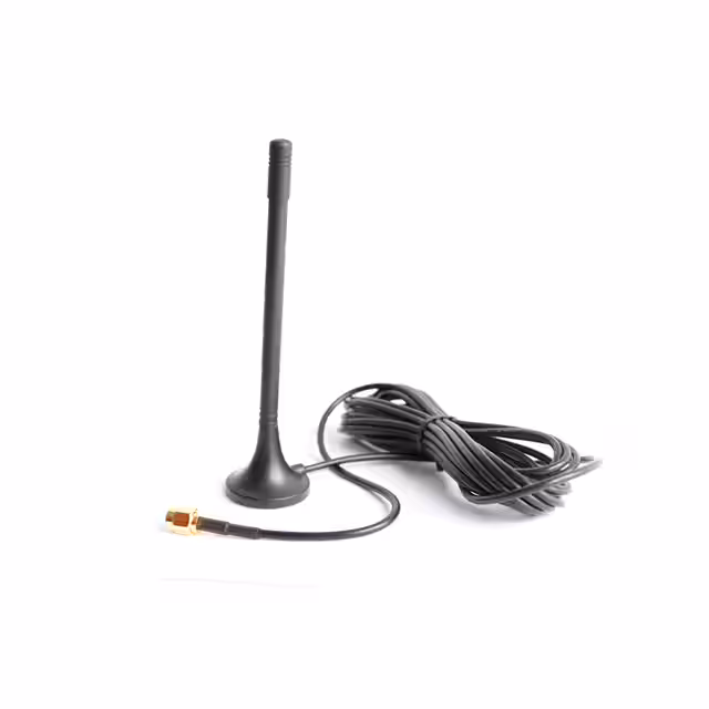 AN_GSM_016 Maswell Communication Tech.  Antenas de RF