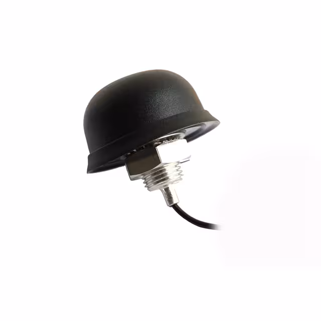 AN_GSM_601 Maswell Communication Tech.  HF-Antennen