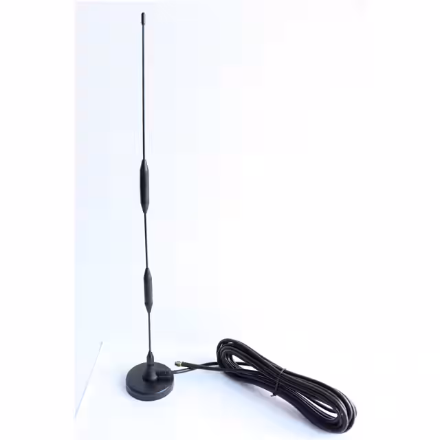 AN_GSM_825-1 Maswell Communication Tech.  HF-Antennen