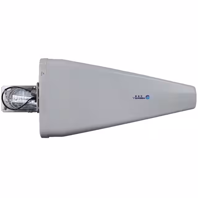 AN_MASTER_004 Maswell Communication Tech.  Antennes RF