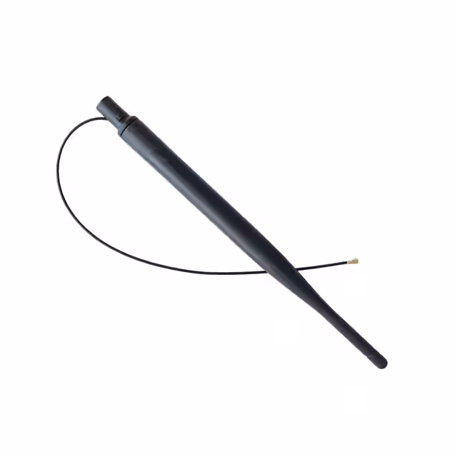 AN_W410-1 Maswell Communication Tech.  Antenas de RF