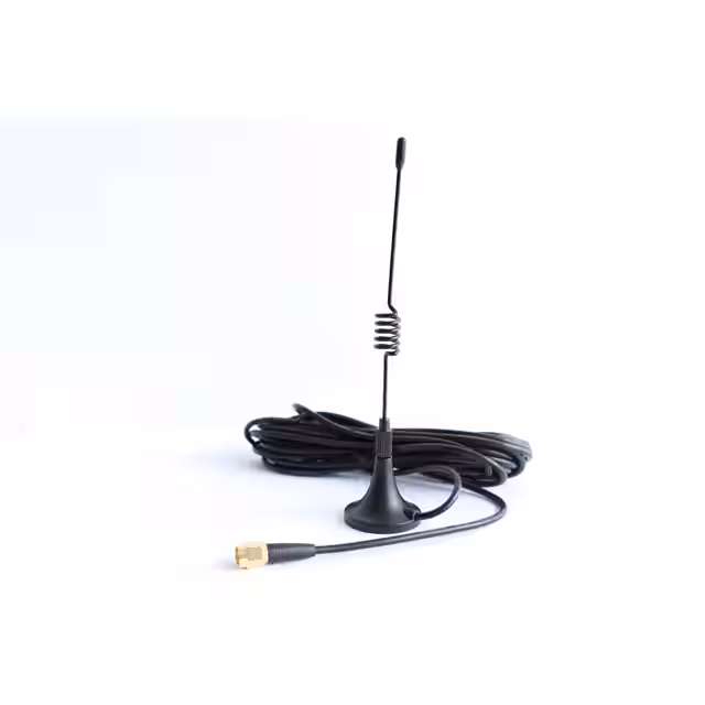 AN_W413 Maswell Communication Tech.  Antenas de RF