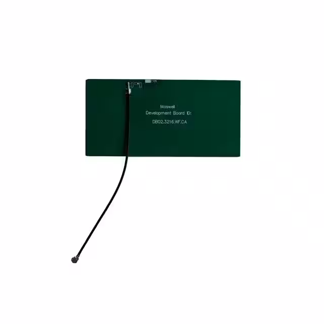 DB02.3216.WF.CA Suzhou Maswell Communication Technology Co. Ltd  Cartes de kits d'évaluation et de développement RF