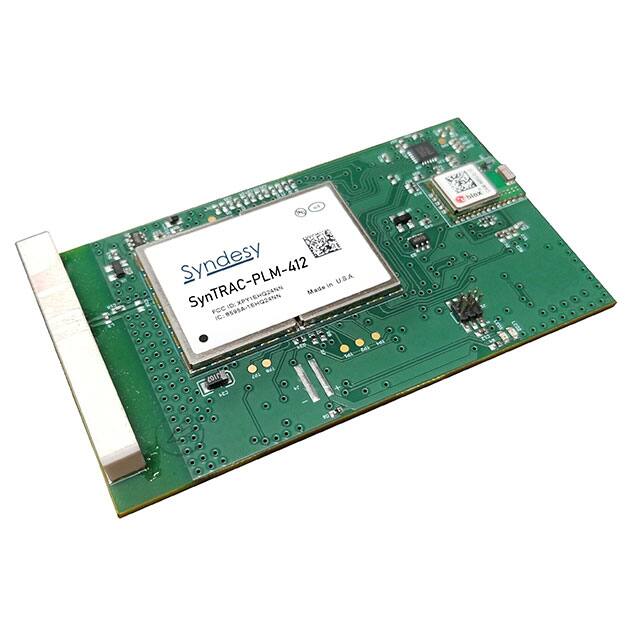 SYNTRAC-PLM-412 Syndesy Technologies, Inc.  HF-Transceivermodule und Modems
