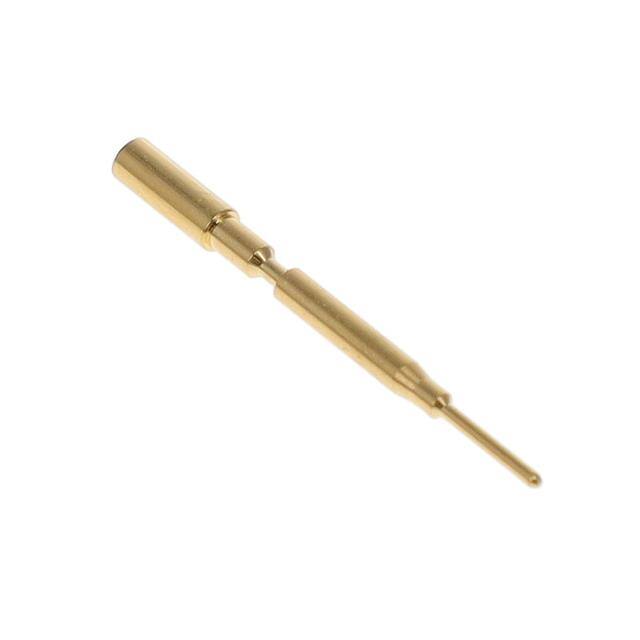 61.178.11 TE Intercontec  Rundsteckverbinderkontakte