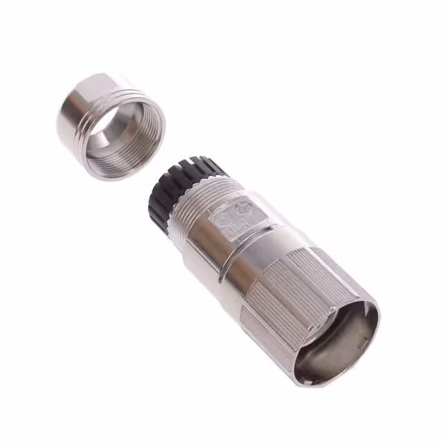 ASA020N00390235000 TE Intercontec  Boîtiers de connecteurs circulaires