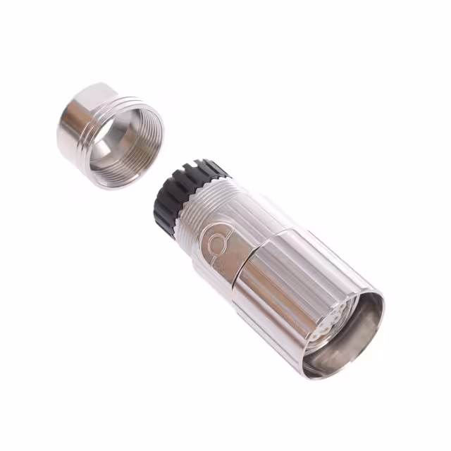 ASA035N00100235000 TE Intercontec  Circular Connector Housings