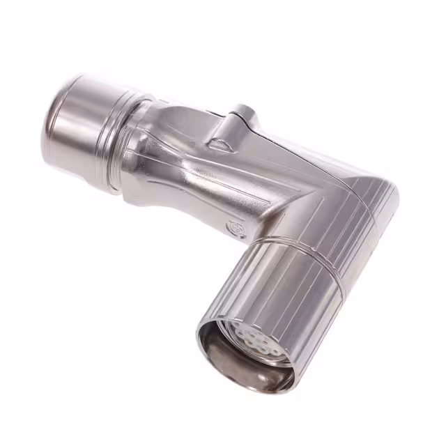 AUA035N00590150000 TE Intercontec  Circular Connector Housings