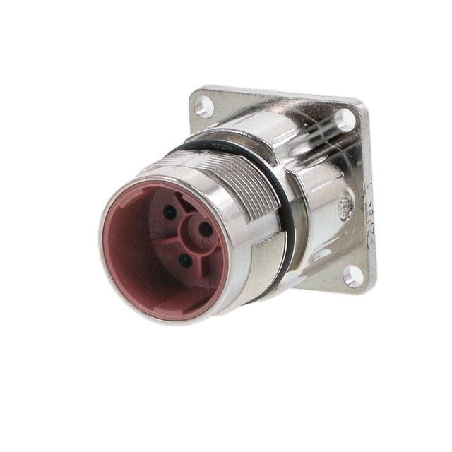 BEGA116NN00000201000 TE Intercontec  Carcasas de conectores circulares