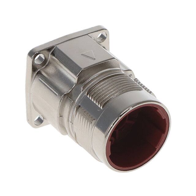 BEGA120NN00000100000 TE Intercontec  Alloggiamenti per connettori circolari