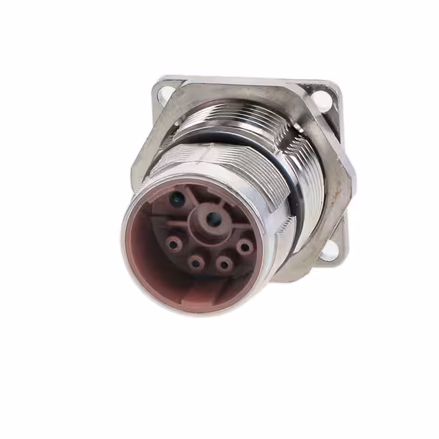 BEGA120NN00000241000 TE Intercontec  Alloggiamenti per connettori circolari