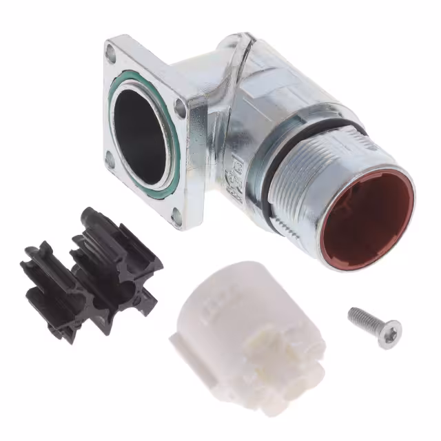 BFC106N00000220000 TE Intercontec  Alloggiamenti per connettori circolari