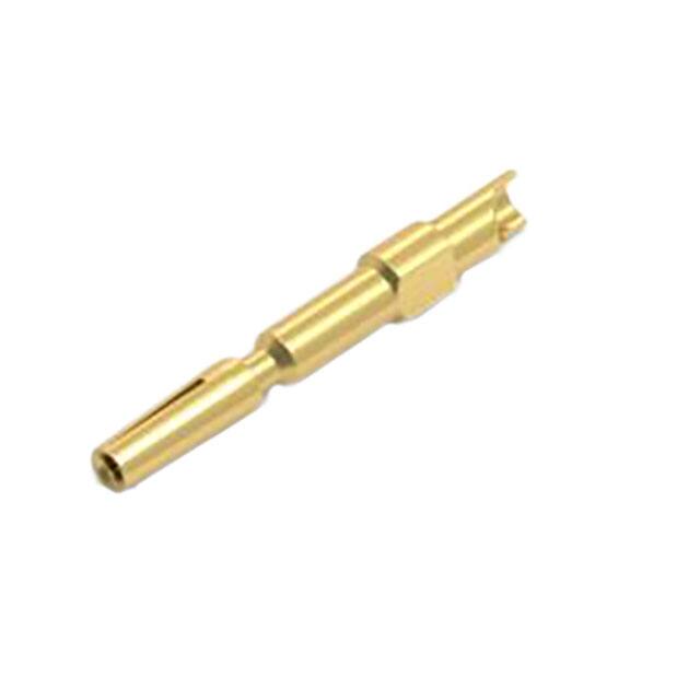 60.013.11 TE Intercontec  Contatti del connettore circolare