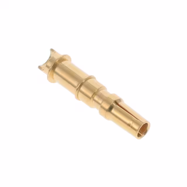 60.014.11 TE Intercontec  Contatti del connettore circolare