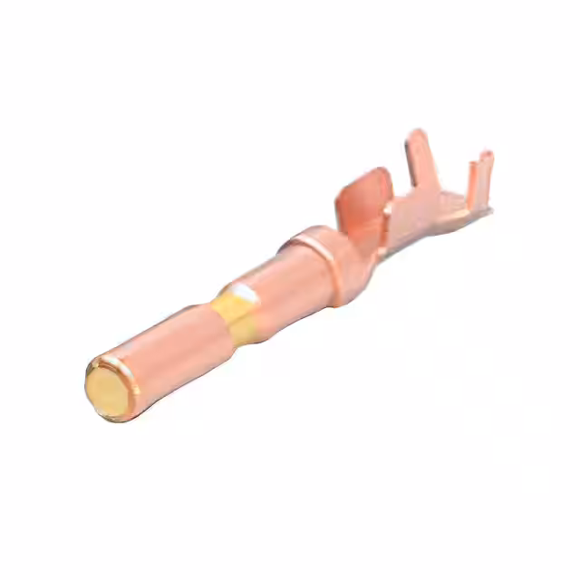 60.046.21 TE Intercontec  Contatti del connettore circolare