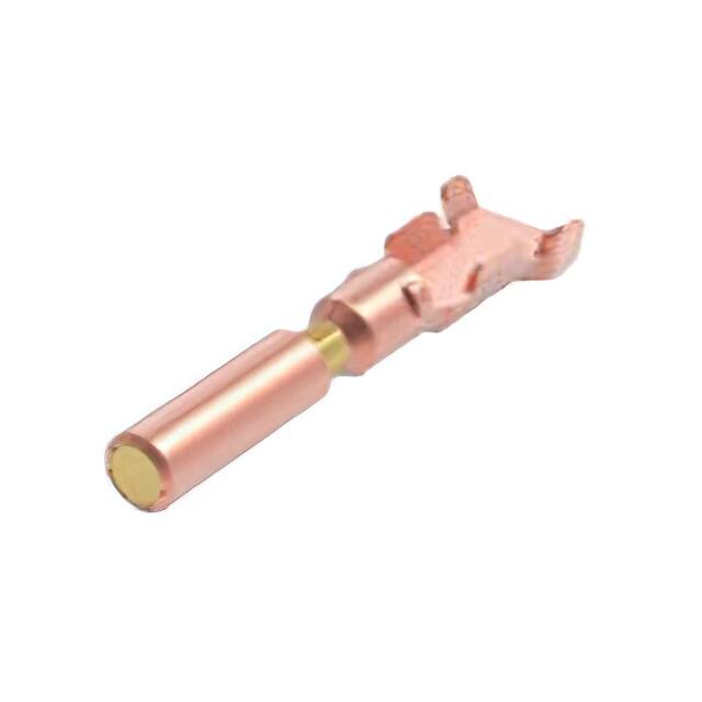 60.201.80 TE Intercontec  Contactos de conector circular