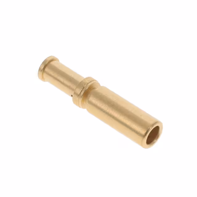 60.240.11 TE Intercontec  Contatti del connettore circolare