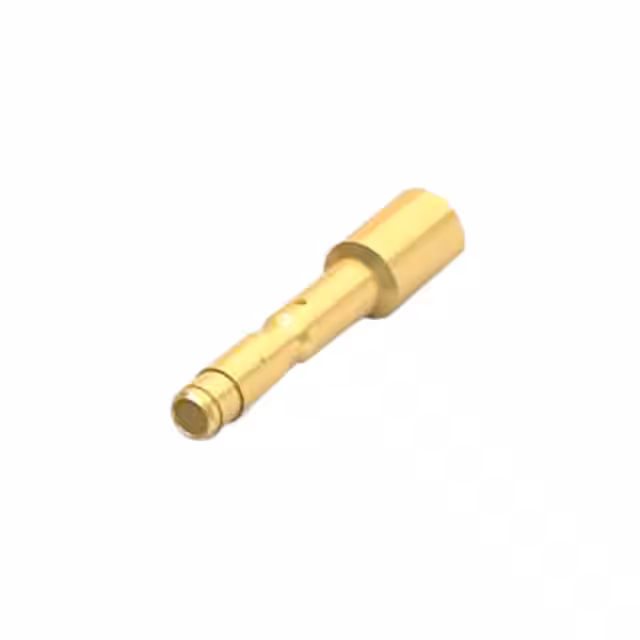 60.254.11 TE Intercontec  Circular Connector Contacts