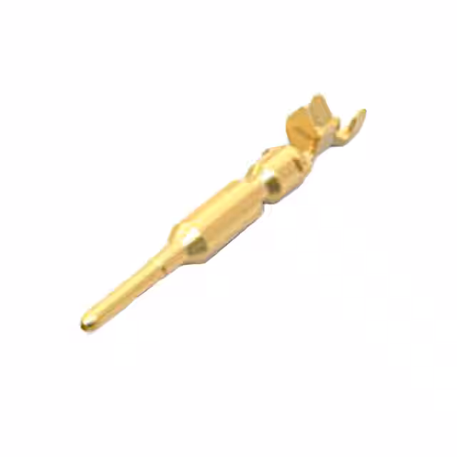 61.172.80 TE Intercontec  Contatti del connettore circolare