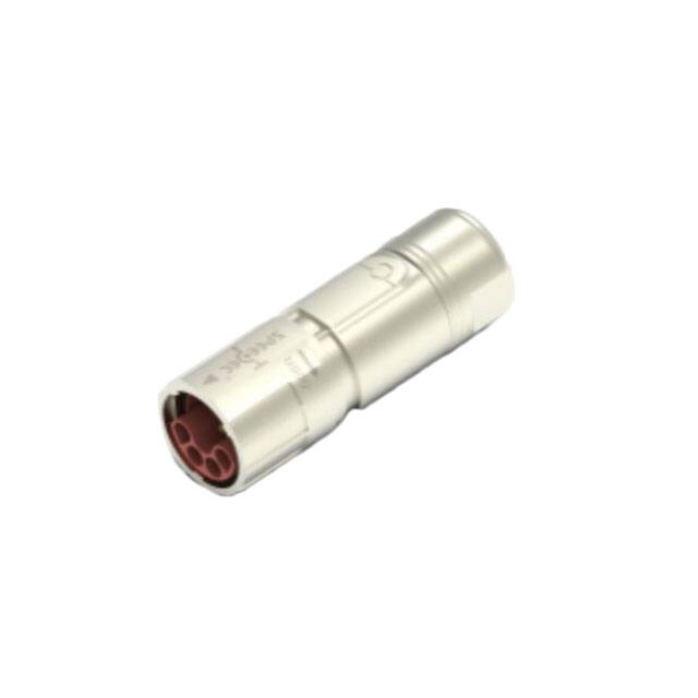 HSA002N00590100000 TE Intercontec  Alloggiamenti per connettori circolari