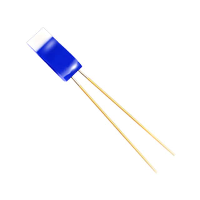 TT-PT100B-2050-11-AUNI TEWA Sensors LLC  Temperature Sensors - RTD (Resistance Temperature Detector)