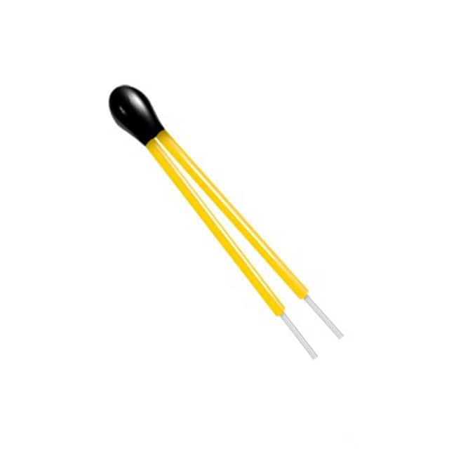 TTS-1KC3-BZ TEWA Sensors LLC  Temperature Sensors - NTC Thermistors