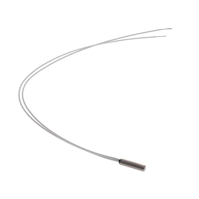 TT4-G10KC3-T180-C312-200 TEWA Sensors LLC  Temperature Sensors - NTC Thermistors