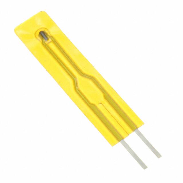 TT6-100KC3L-5-AUR TEWA Sensors LLC  Temperature Sensors - NTC Thermistors