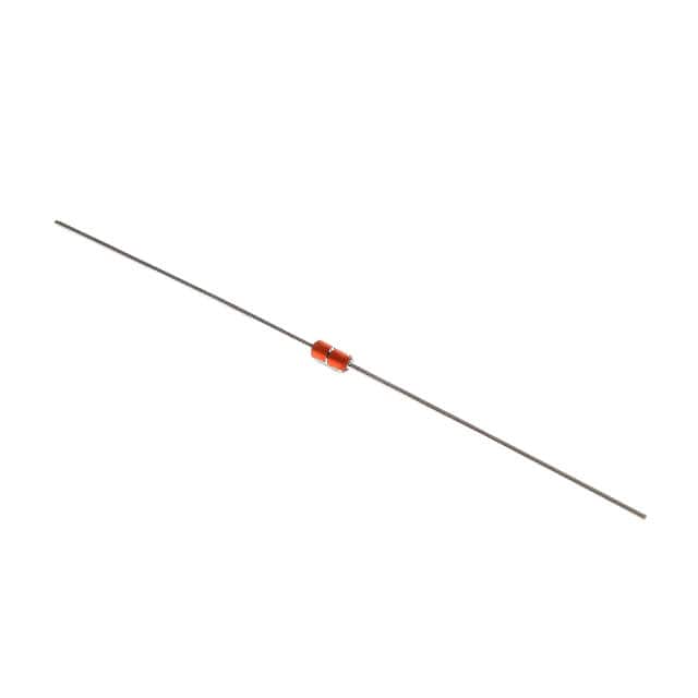 TTDO-10KC8-3-1% TEWA Sensors LLC  Sensores de temperatura - Termistores NTC