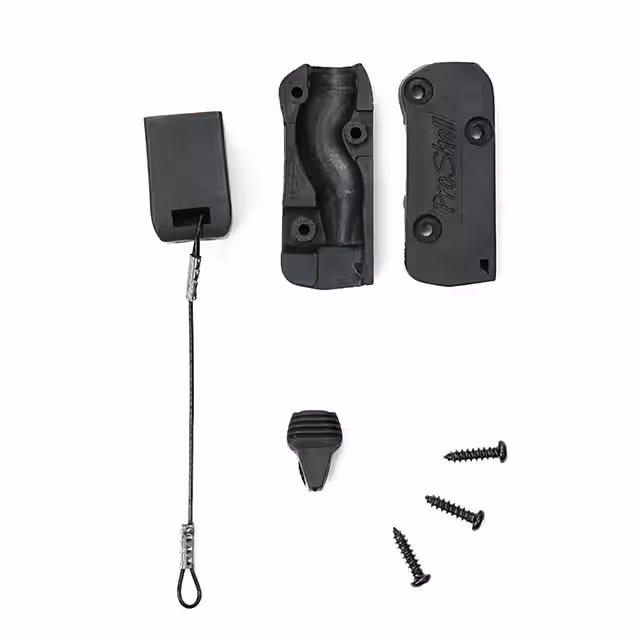 PRJ0V2-BK/2 TMB  Modular Connector Accessories