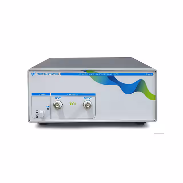 9260A Tabor Electronics LTD  Equipment - Specialty