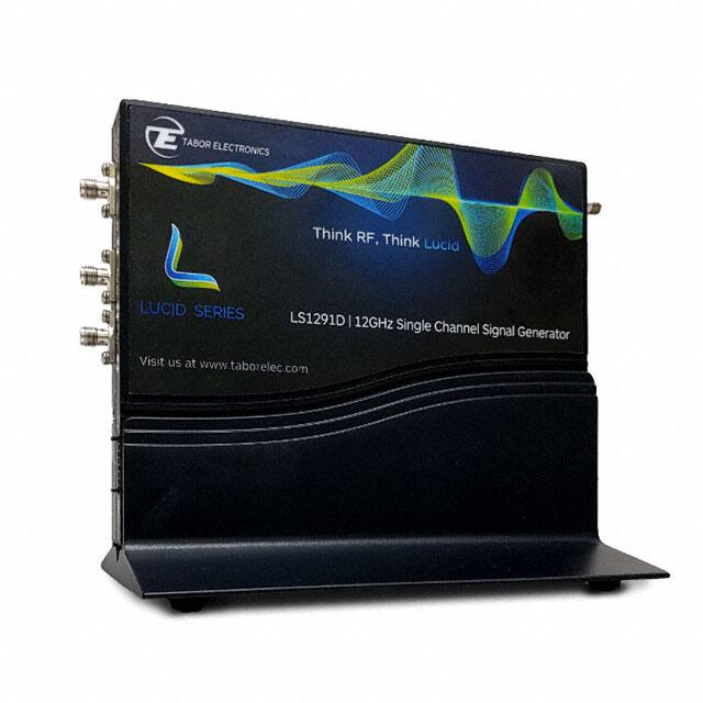 LS1291D Tabor Electronics LTD  Equipment - Function Generators