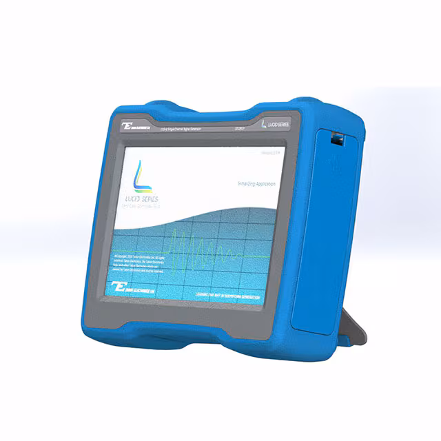 LS3081P Tabor Electronics LTD  Equipment - Function Generators