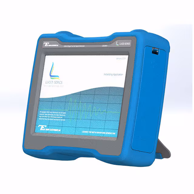 LS6081P Tabor Electronics LTD  Equipment - Function Generators