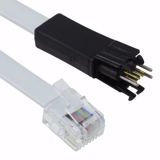 TC2030-MCP-10 Tag-Connect LLC  Accessoires