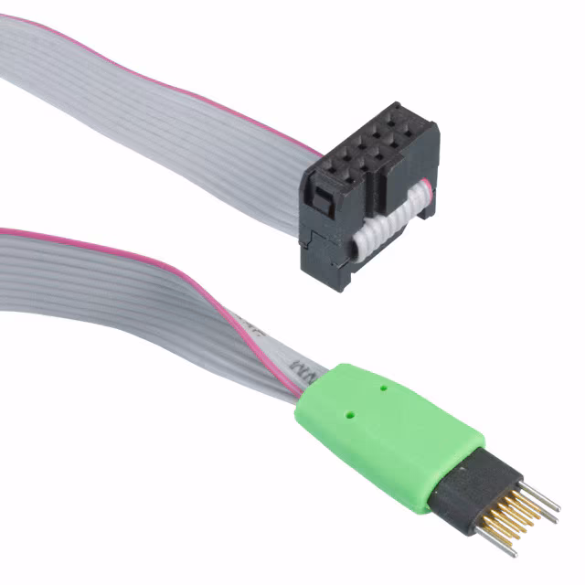 TC2050-IDC-NL Tag-Connect LLC  Accessoires