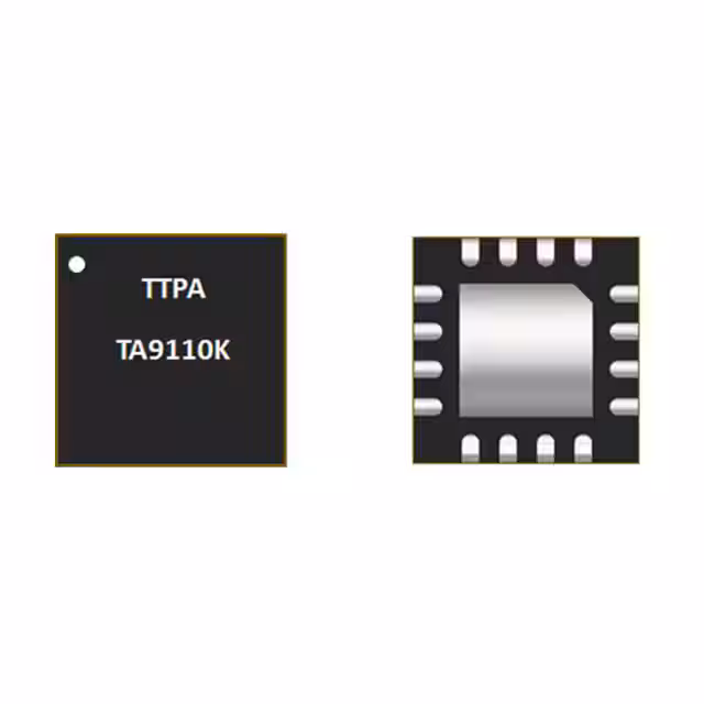 TA9110K Tagore Technology  Transistors - FETs MOSFETs - RF