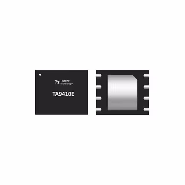 TA9310E Tagore Technology  Transistors - FET MOSFET - RF