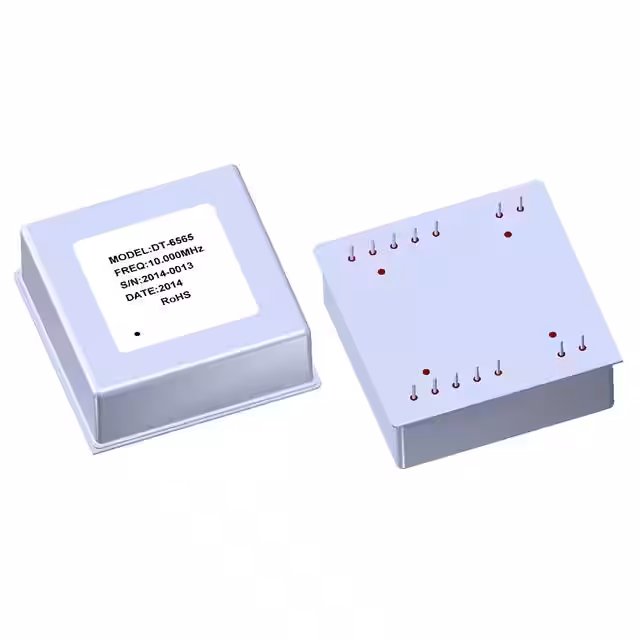 DT-6565 Taitien  Oszillatoren