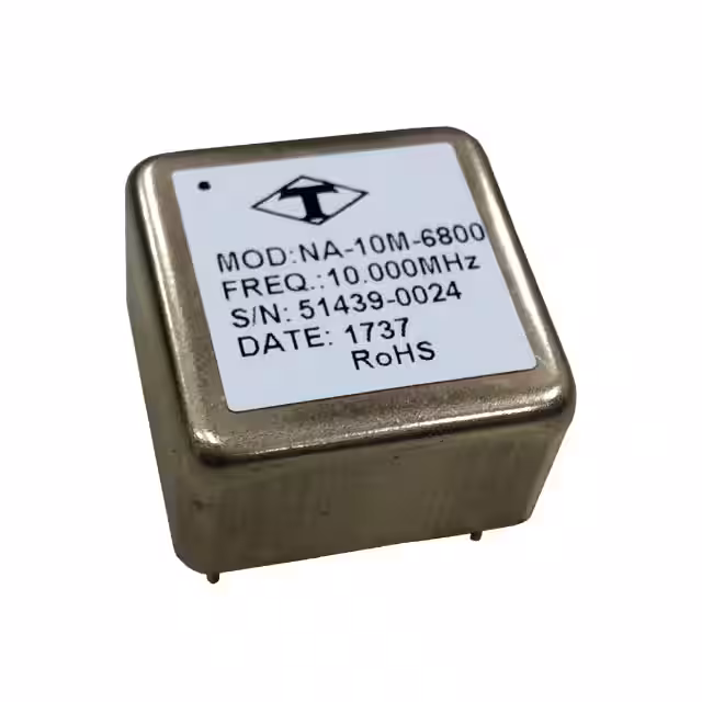 NA-10M-6836 Taitien  Oscillators