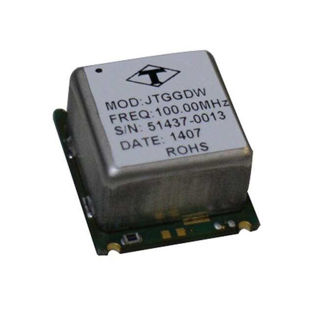NJ-100M-6827 Taitien  Oscillators