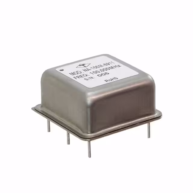 NA-100M-6911 Taitien  Oszillatoren