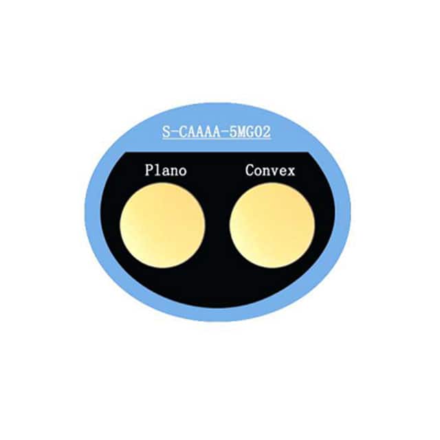 S-CAAAA-5MG02 Taitien  Specialized Sensors