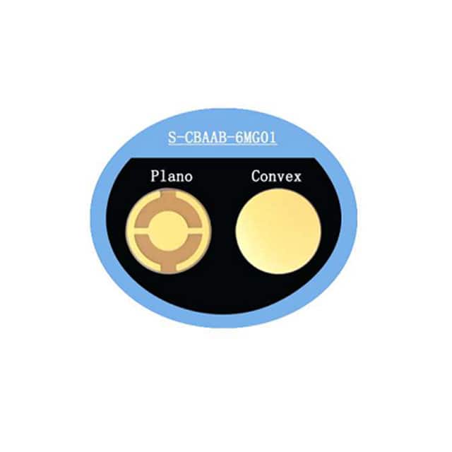 S-CBAAB-6MG01 Taitien  Specialized Sensors