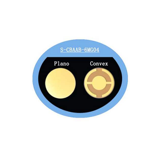 S-CBAAB-6MG04 Taitien  Specialized Sensors